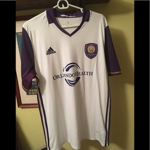 Adidas, Keeper/Soccer Jersey XL